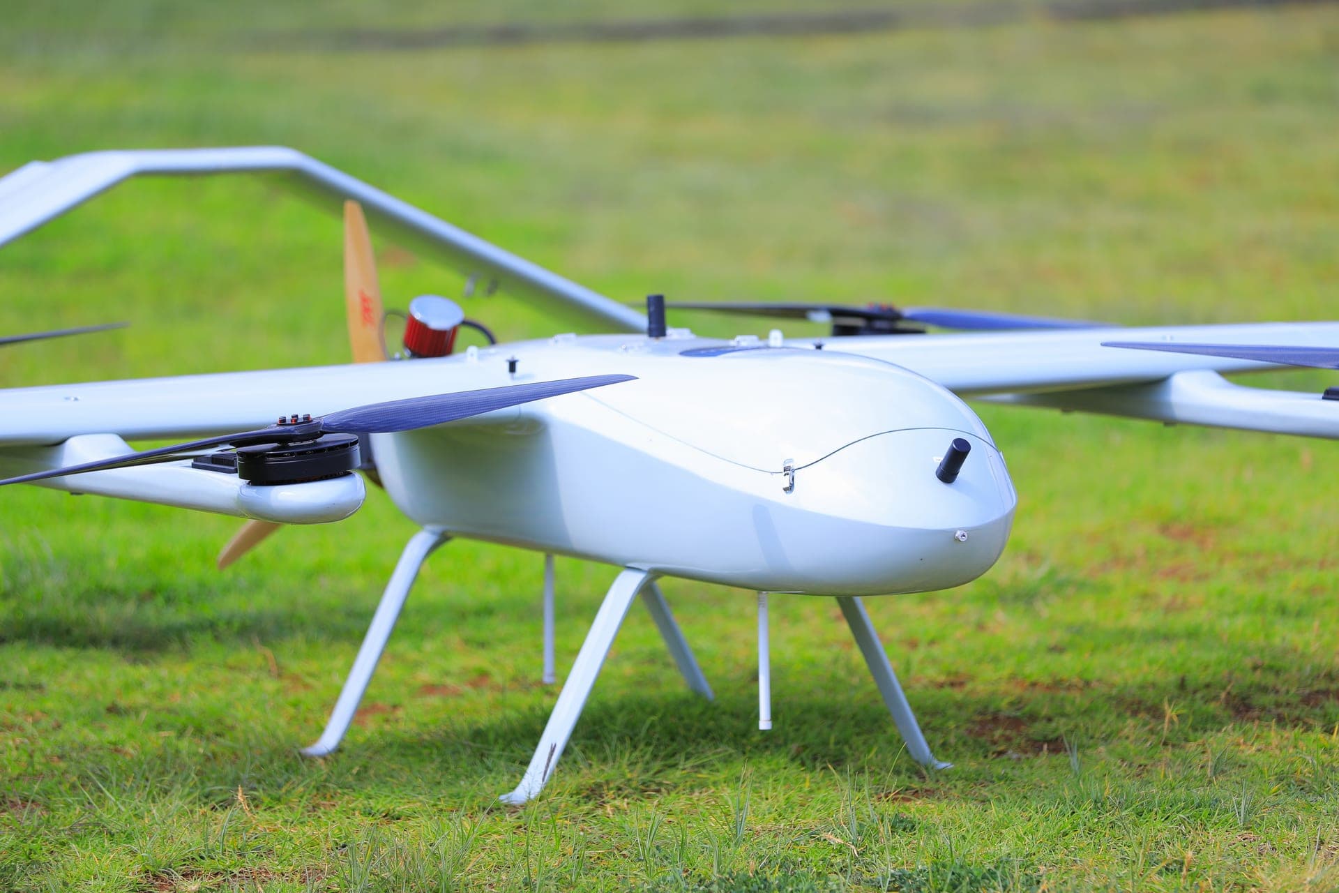 Vtol SW-01