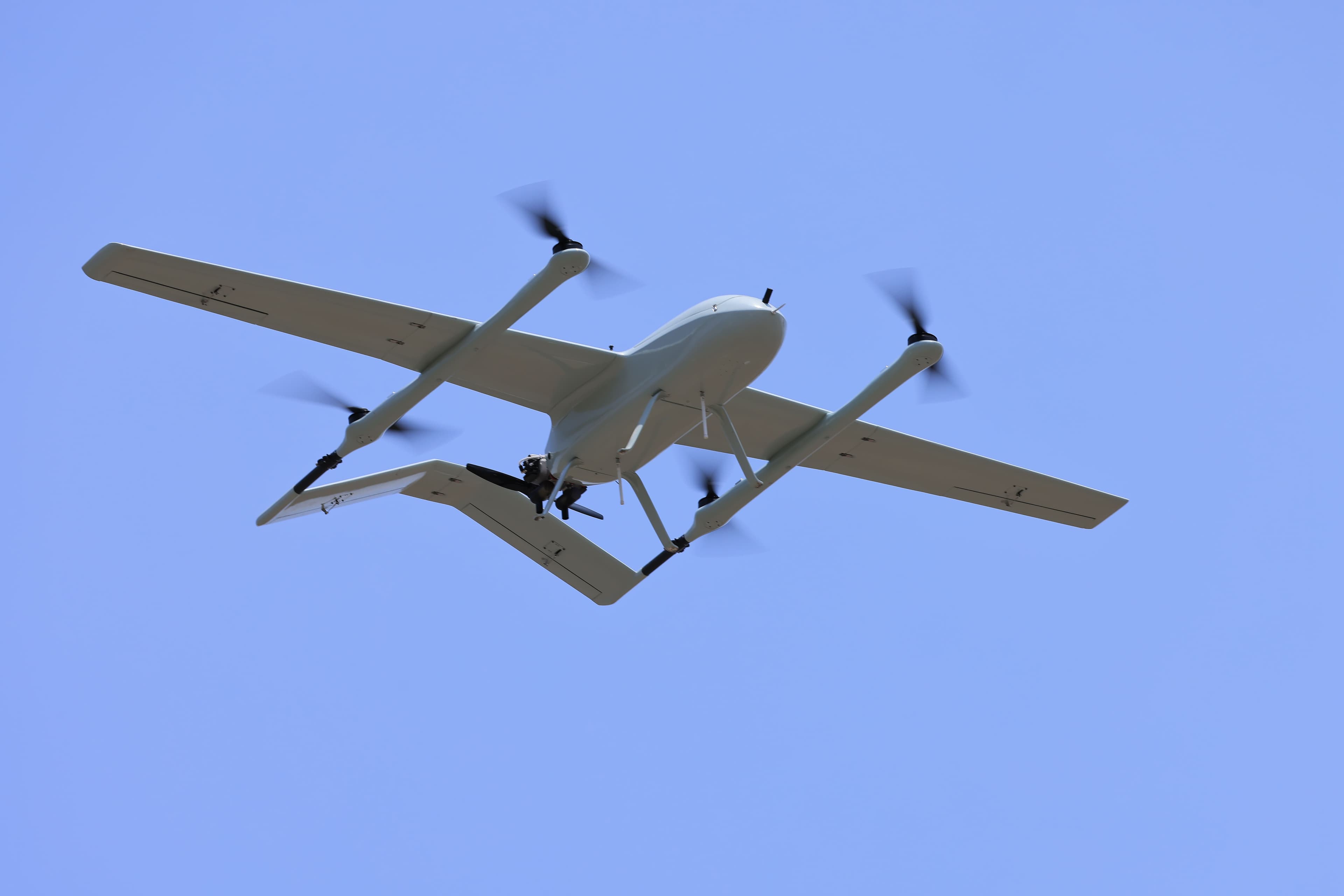 Vtol SW-01